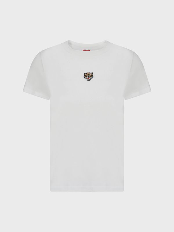 Lucky Tiger Classic T-shirt