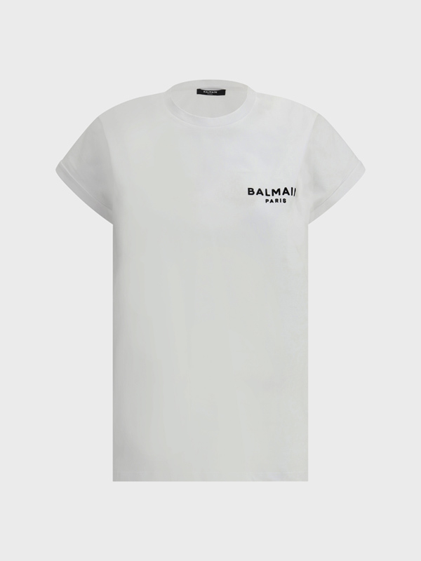 Logoed T-Shirt