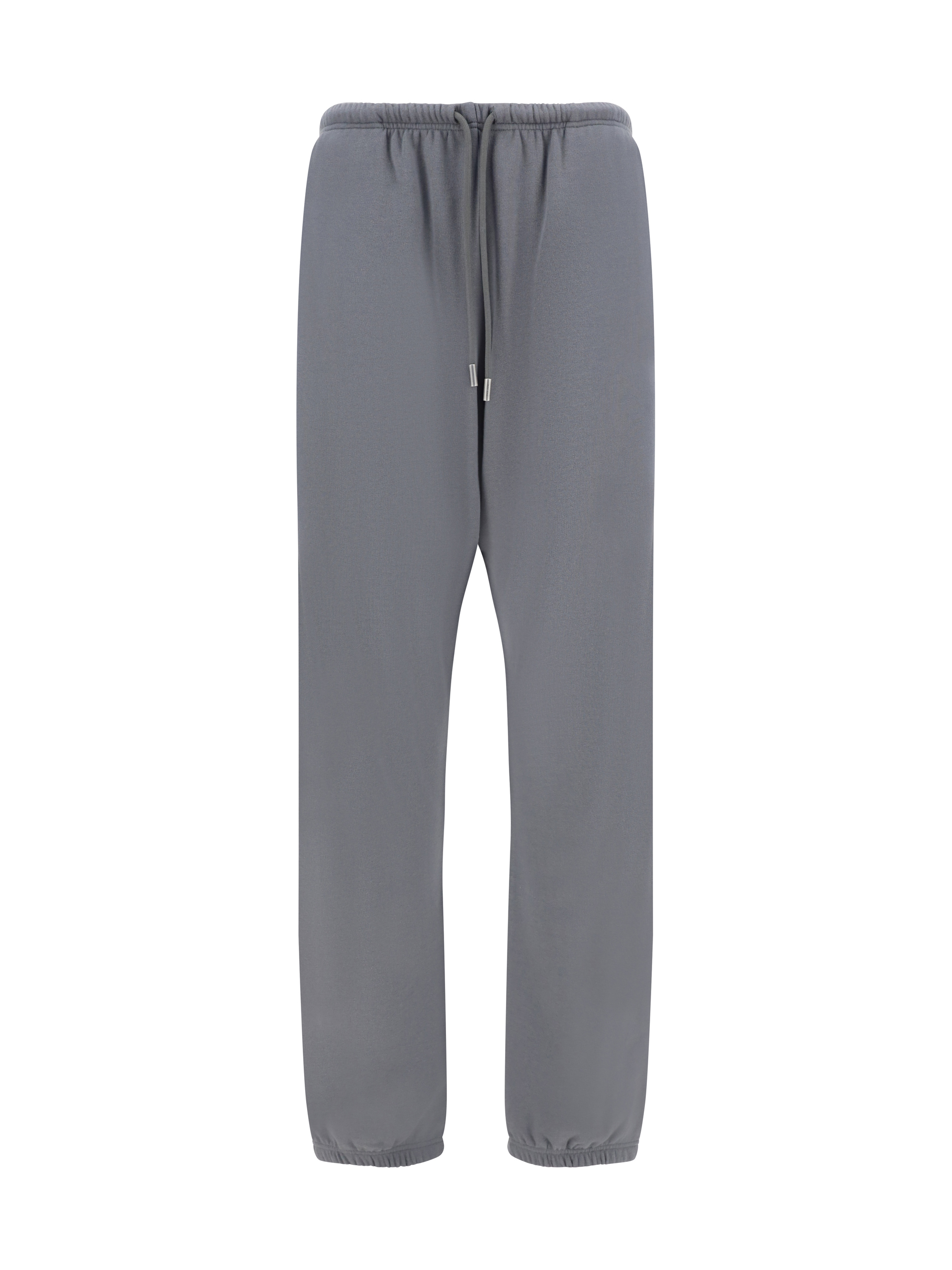 Shop The Row Teo Sweatpants In Grey