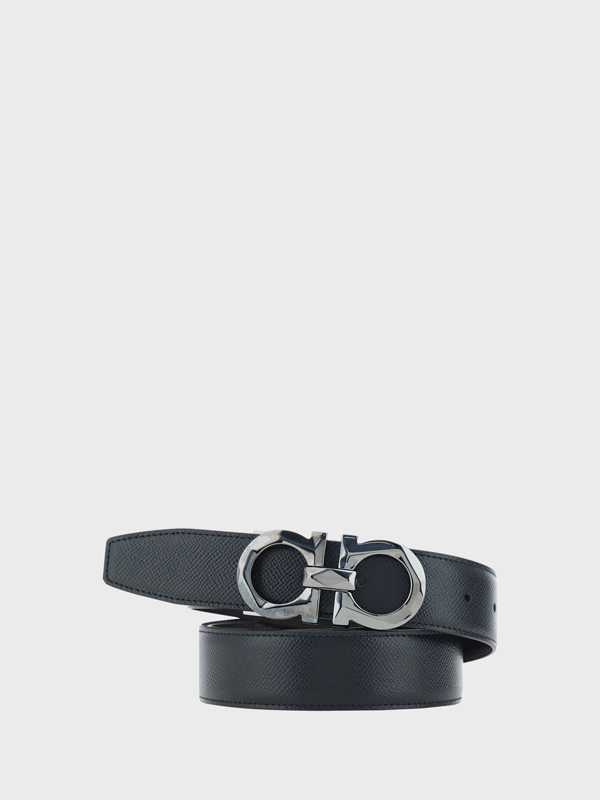 Reversible Belt