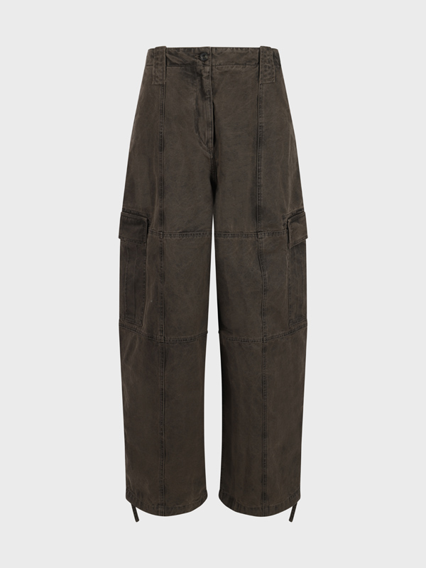 Pantaloni Denim