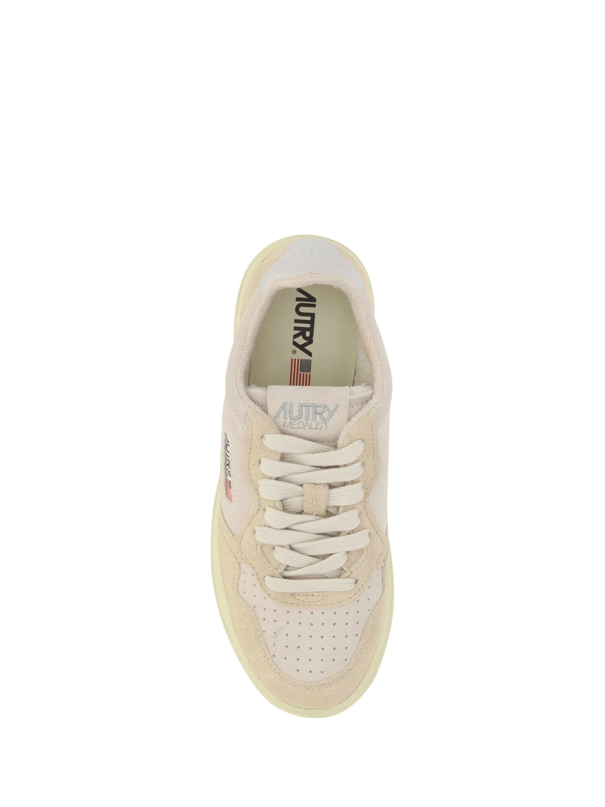 Medalist Low Sneakers