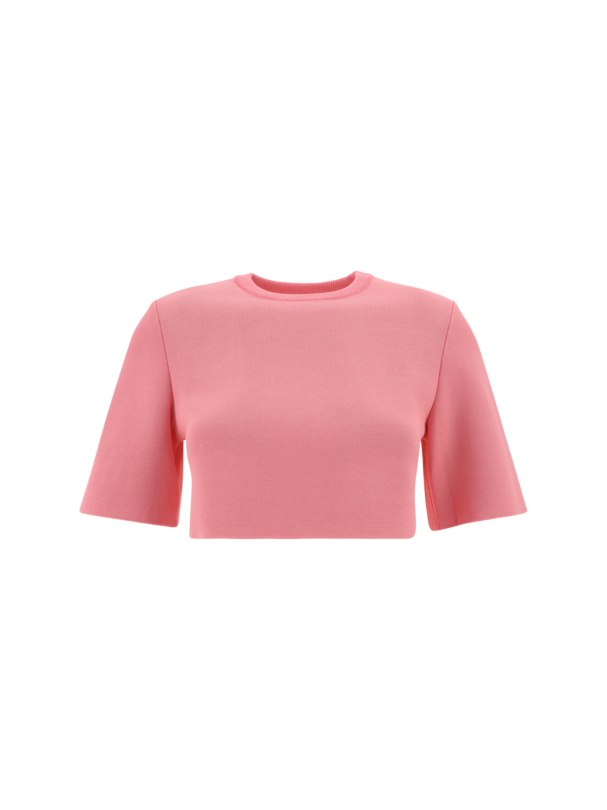 Loewe Reproportioned Top In Coral Pink