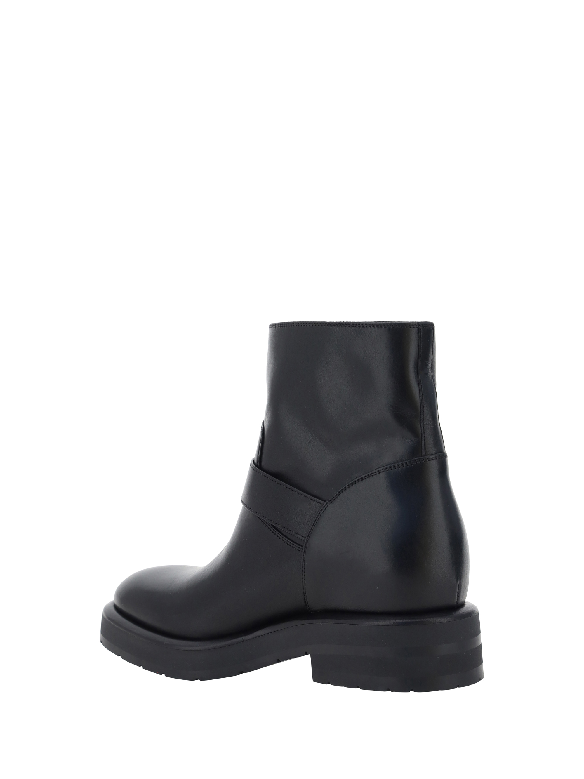 Coddington Boots