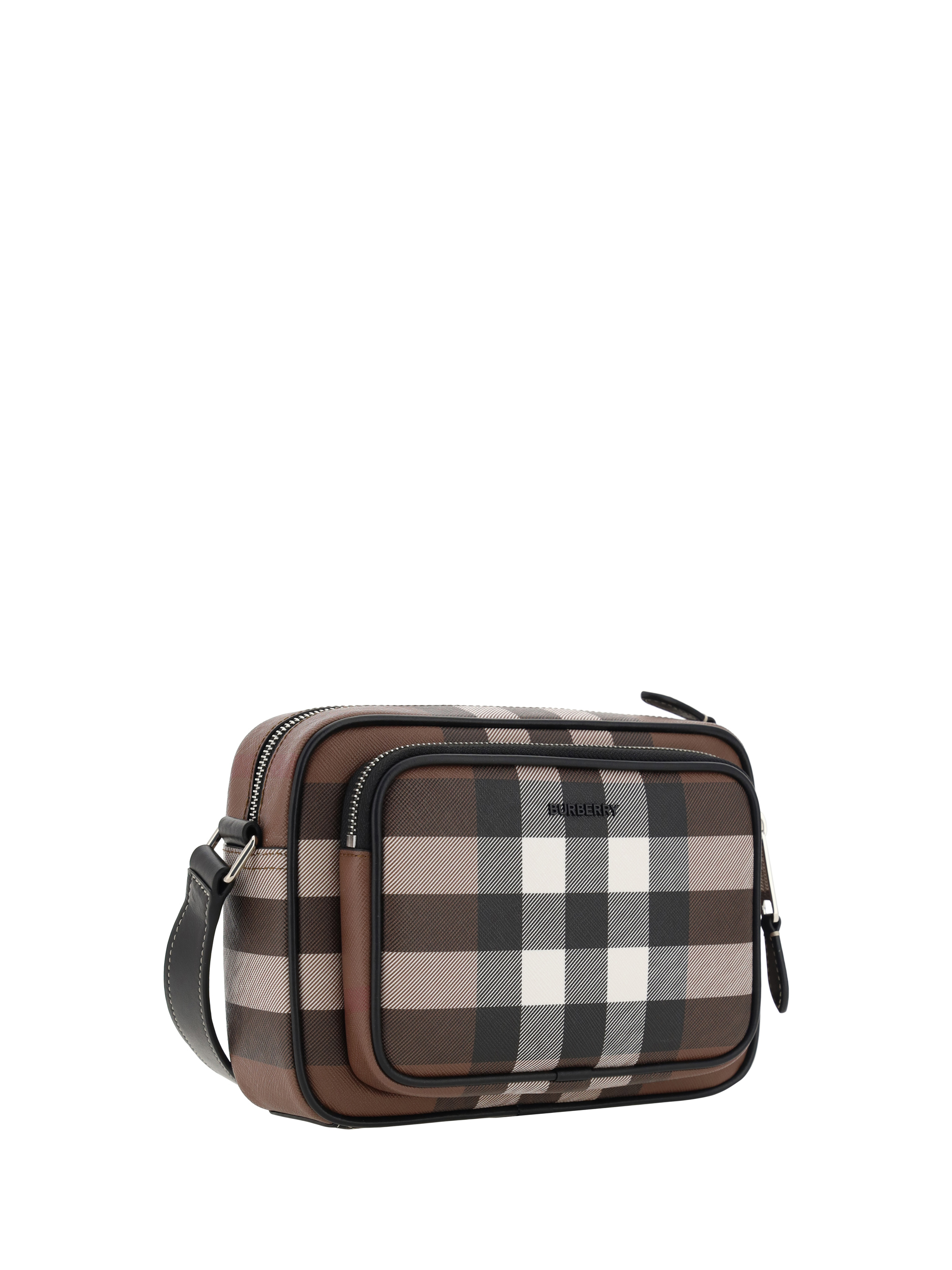 Burberry Men's Paddy Crossbody Bag