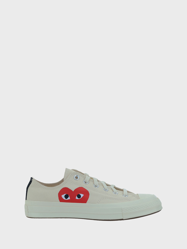 Sneakers Chuck Taylor Low 