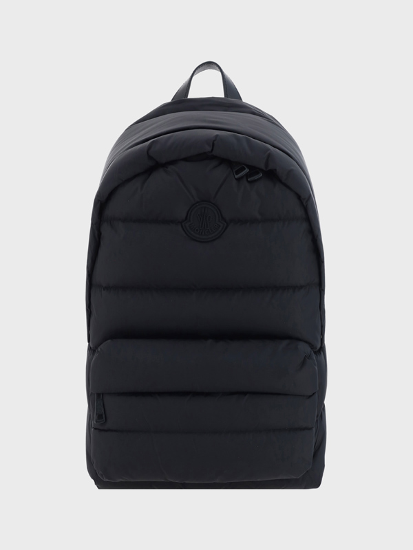 Pierrick Doudoune Backpack