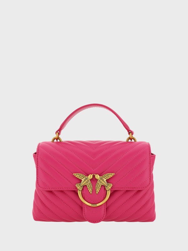 Love Lady Mini Handbag