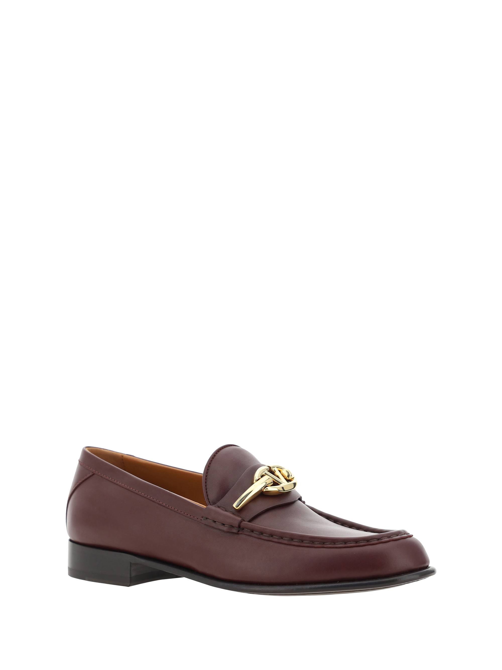 LoaferVLogo Loafers