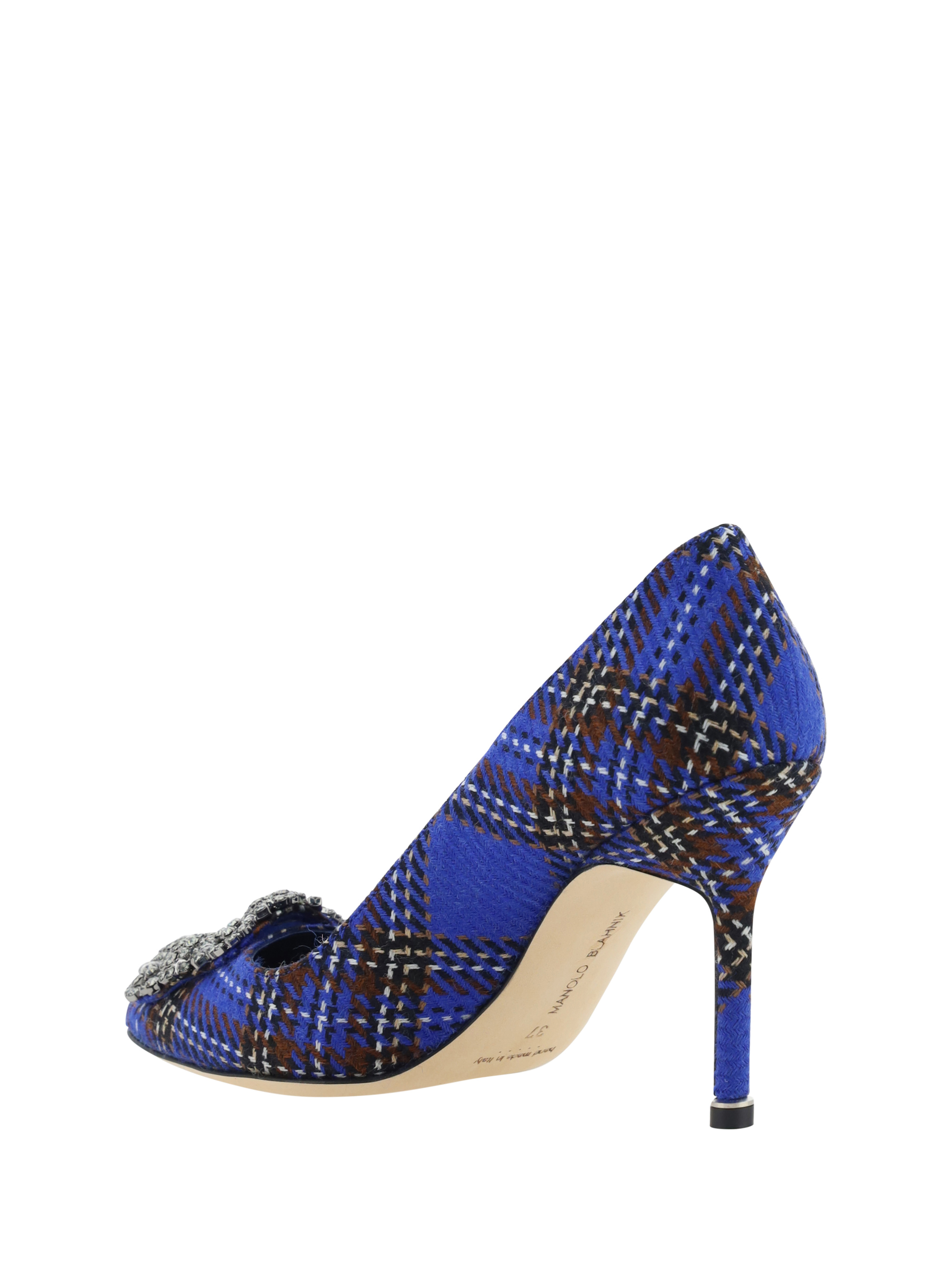Hangisi Pumps