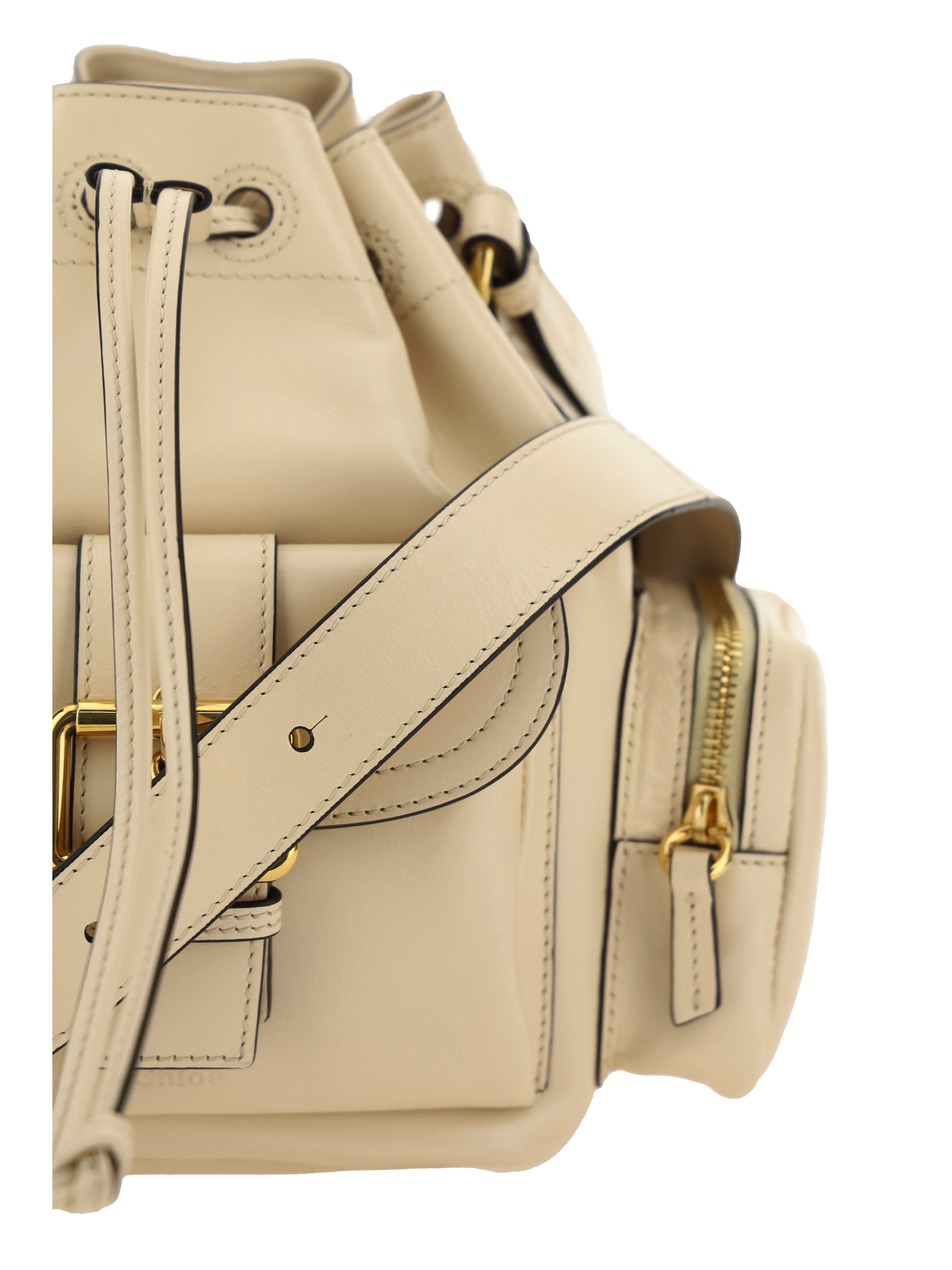 Borsa a Secchiello Camera