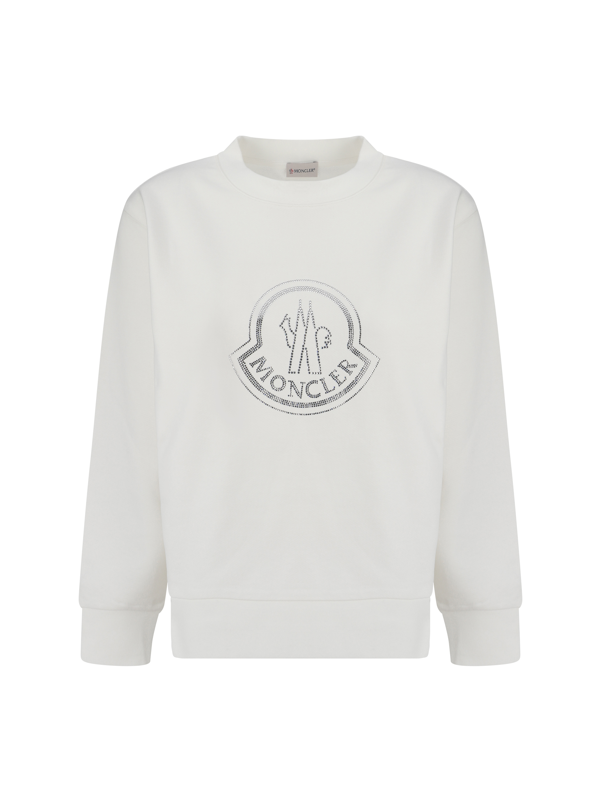 Shop Moncler Sweatshirt In 033