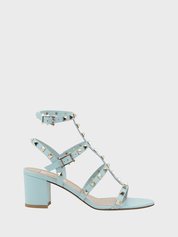 Rockstud Sandals