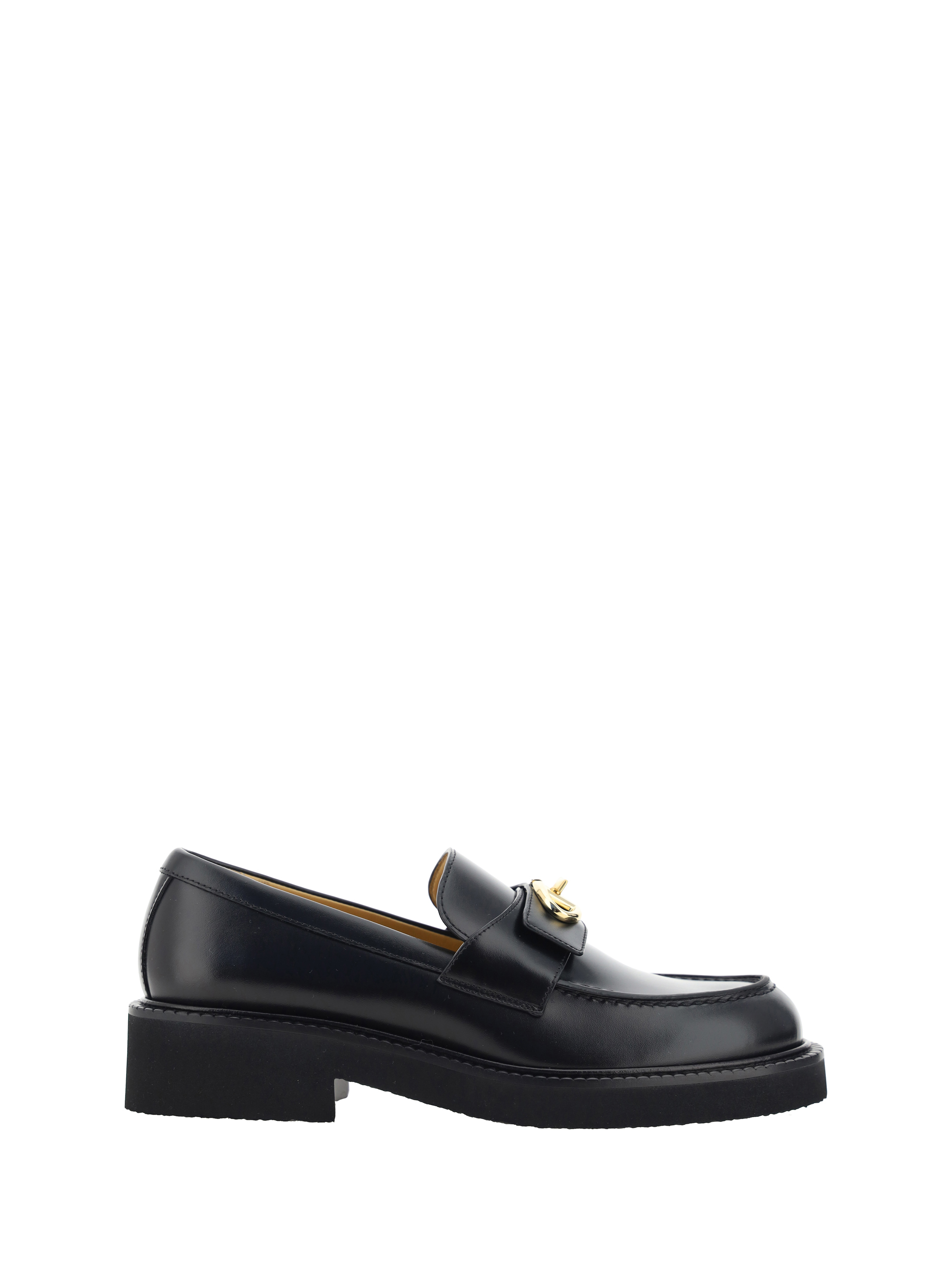 VLogo Loafers