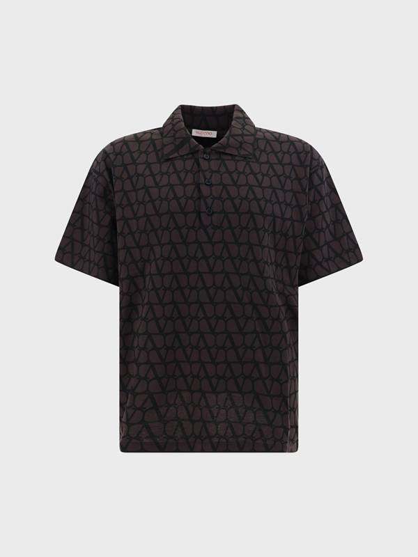 Toile Iconographe Polo Shirt