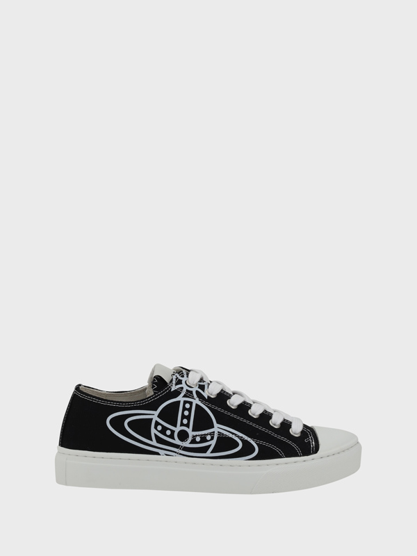 Sneakers Plimsoll Low Top 2.0