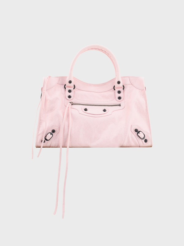 Le City Medium Handbag