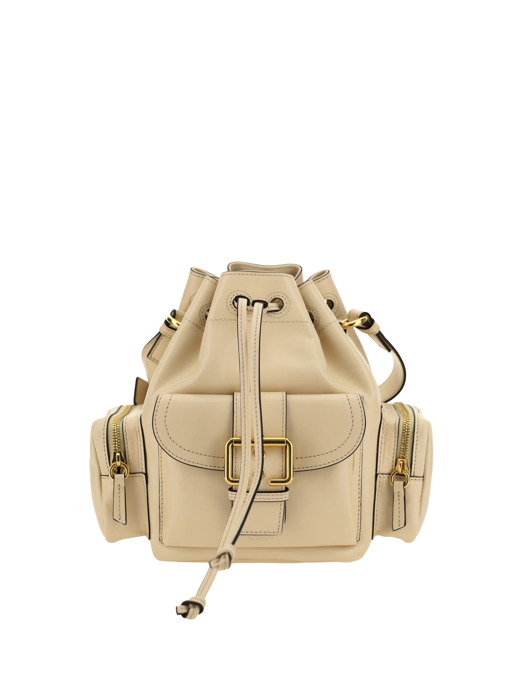 Borsa a Secchiello Camera