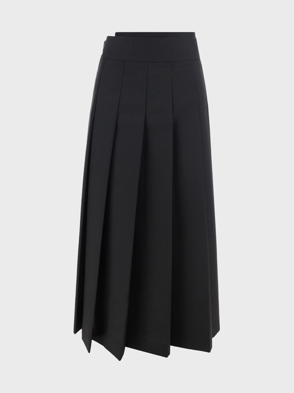 Midi Skirt