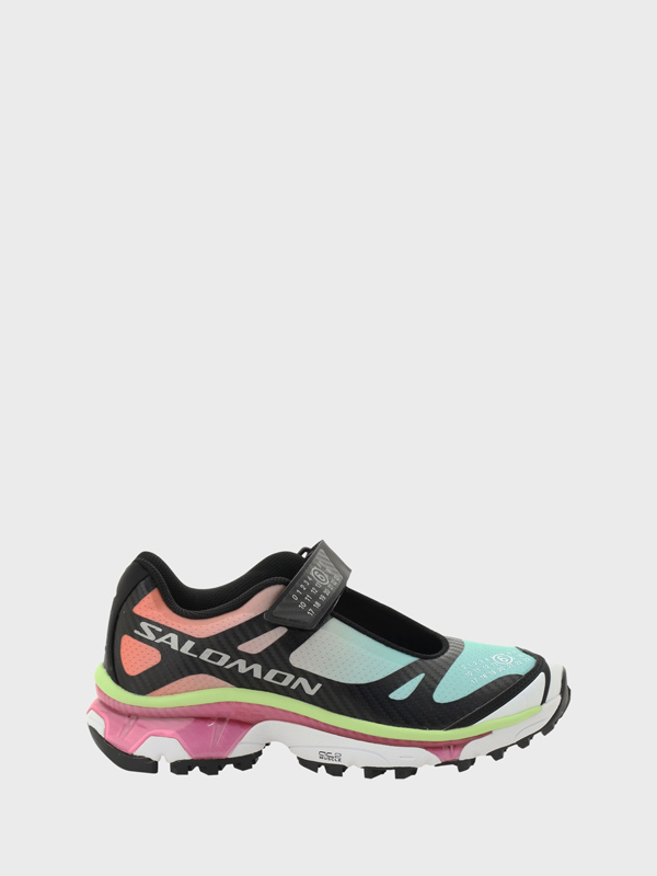 Sneakers MM6 X Salomon