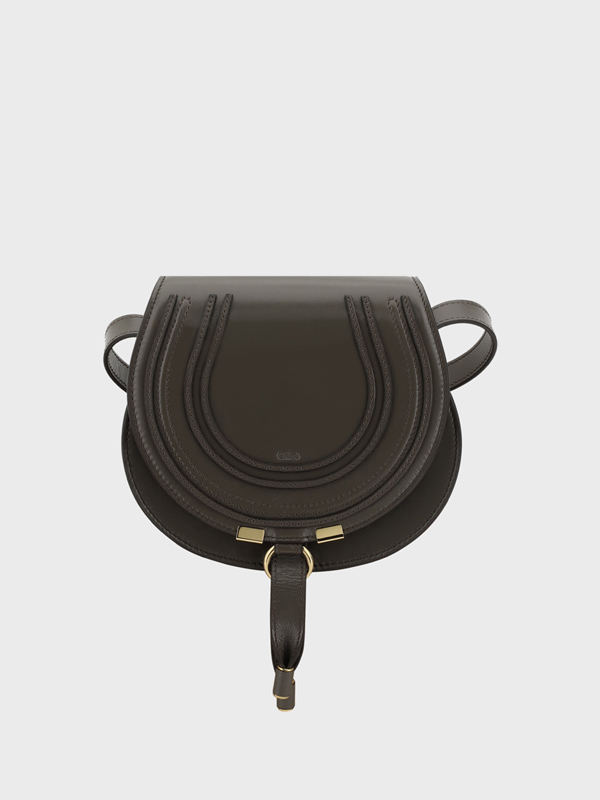 Small Marcie Shoulder Bag