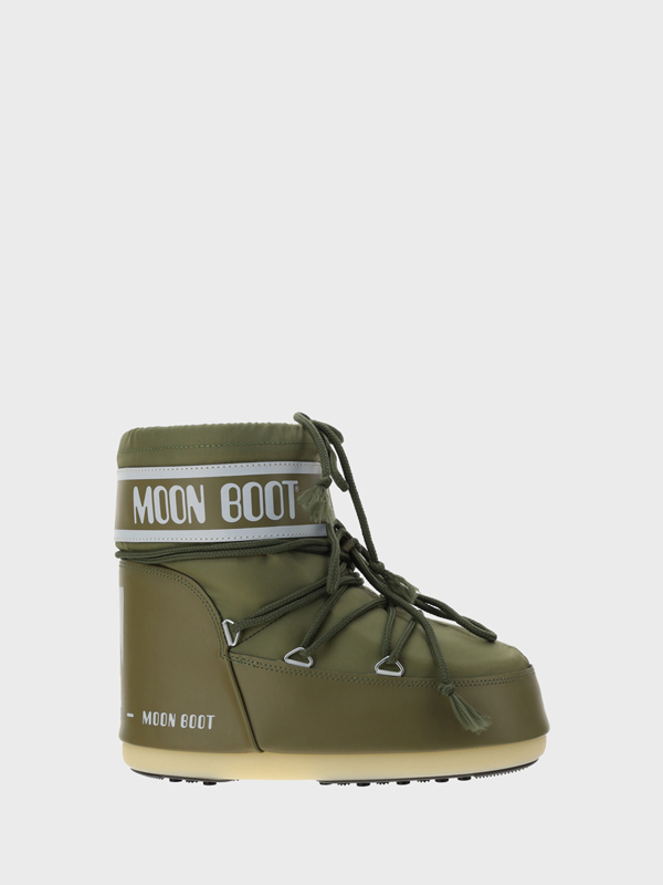 Moon Boot Icon Low Boots