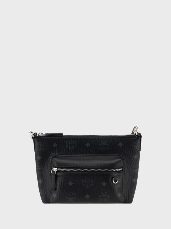 Aren Visetos Shoulder Bag