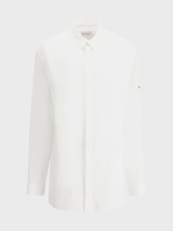 Moncler x Willow Smith Shirt