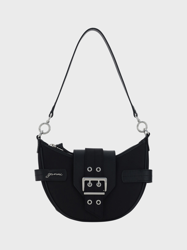 Small Bucky Shoulder Bag 