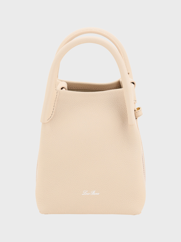 Bale Micro Bucket Bag