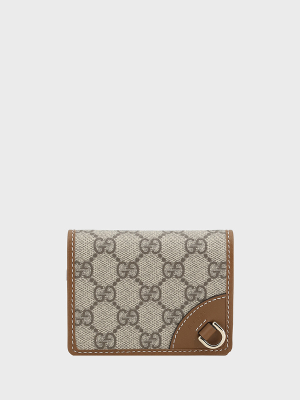 Logoed Wallet