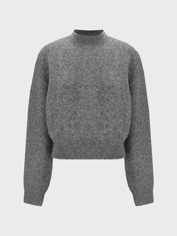 La Maille Sweater 