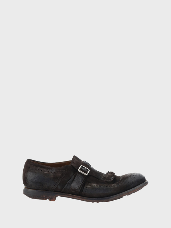 Shangai Loafers