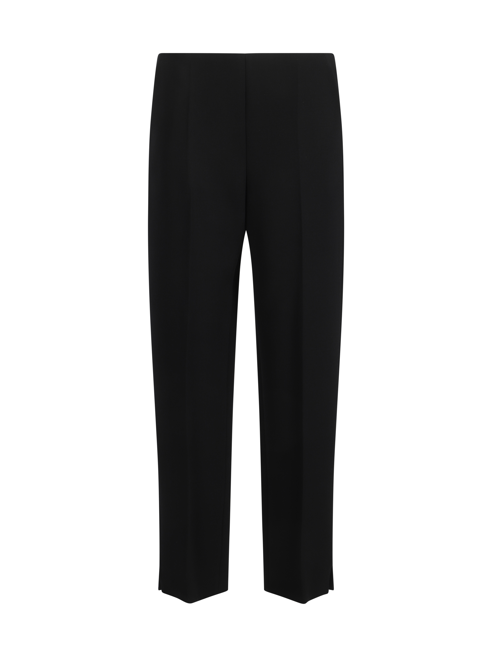 Shop Giorgio Armani Pants In Uc001