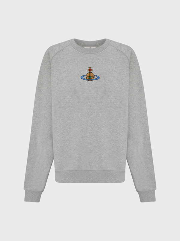 Raglan Sweatshirt