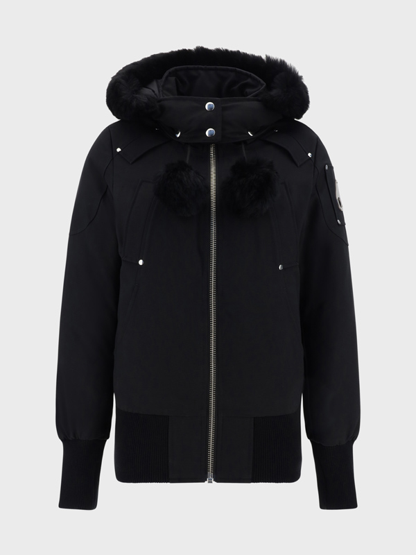 Debbie Down Jacket