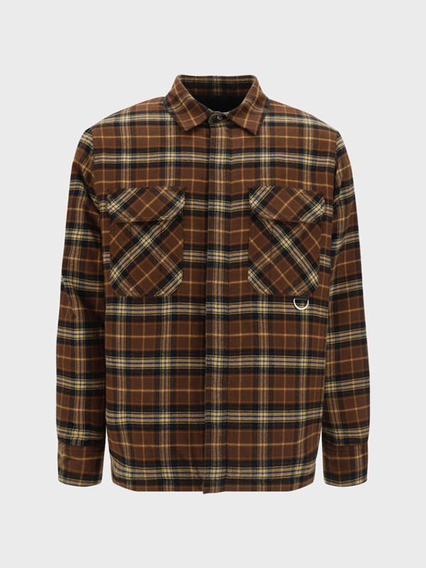 Check Shirt