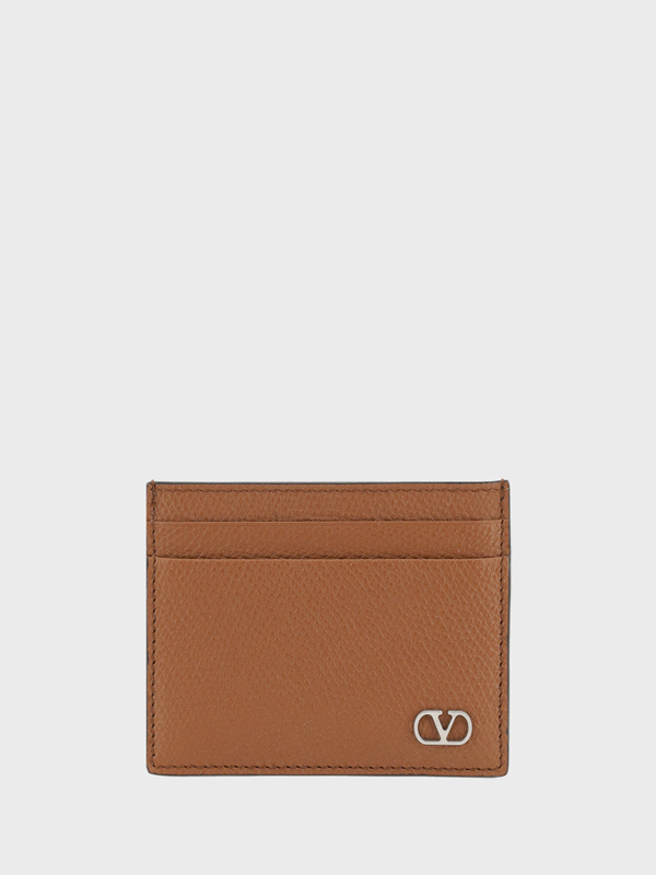 Leather Card Holder