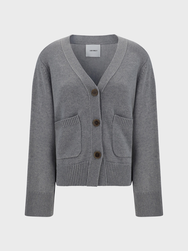 Danni Cardigan