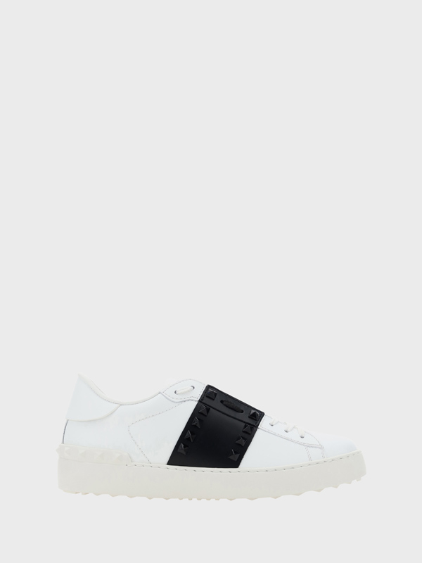 Sneakers Open Rockstud