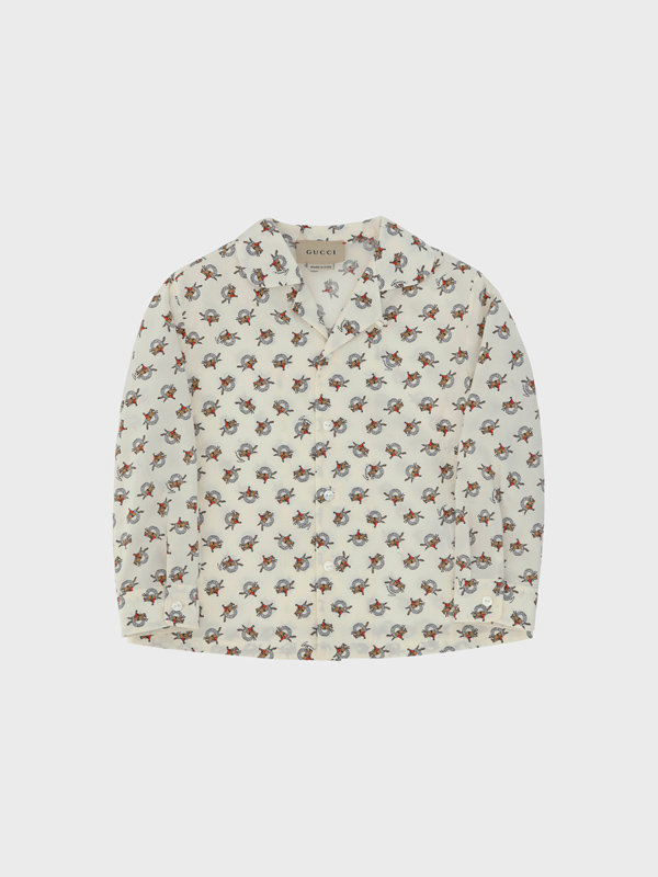 Camicia per Bambino