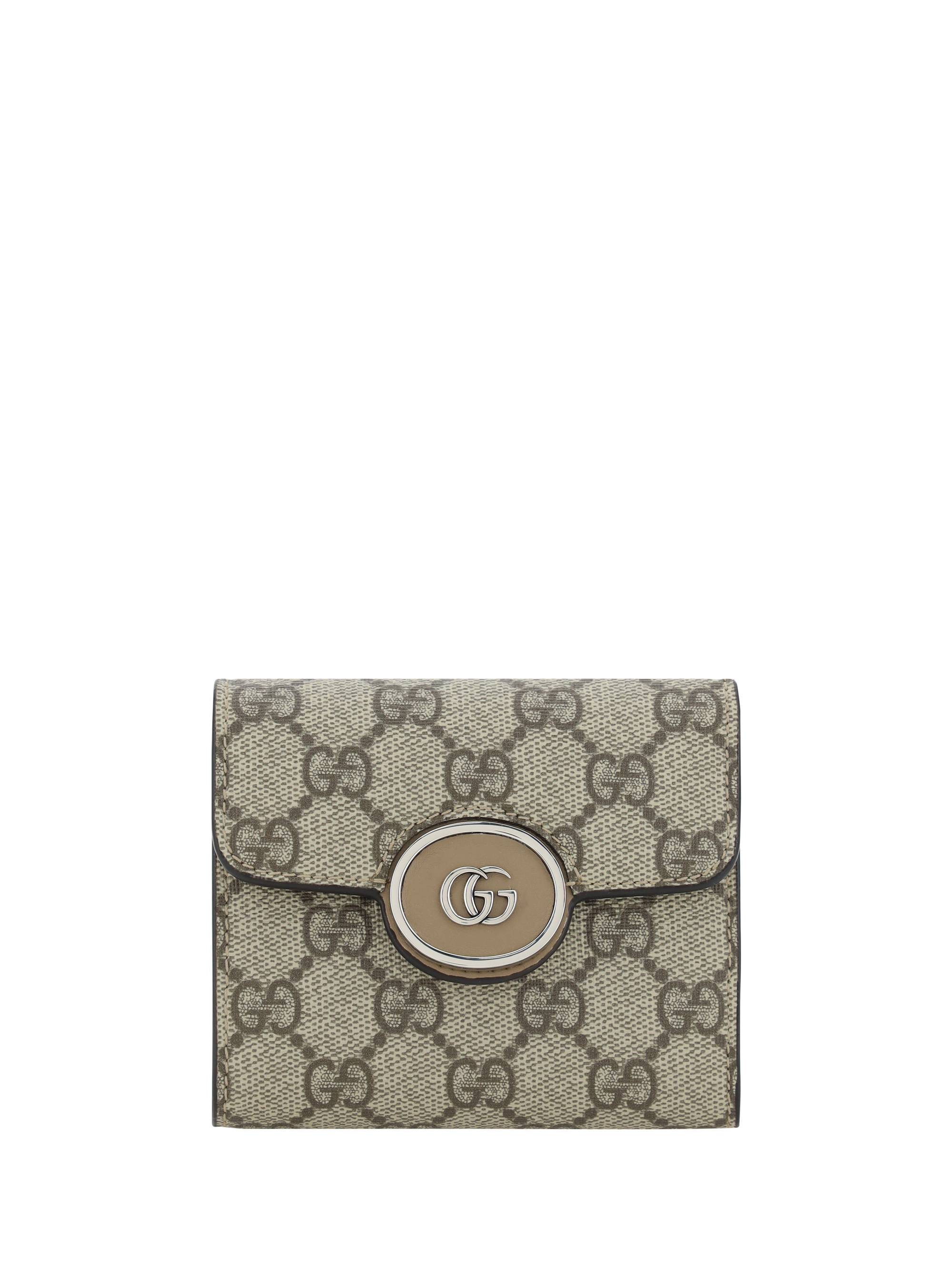 Louis Vuitton Adele Compact Wallet - Brown Wallets, Accessories