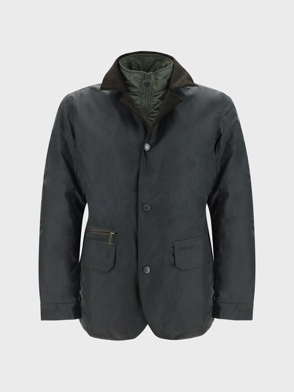 Craster Wax Jacket