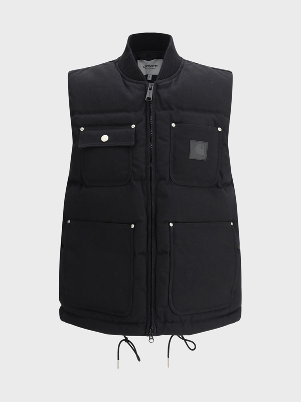 Gilet Piumino