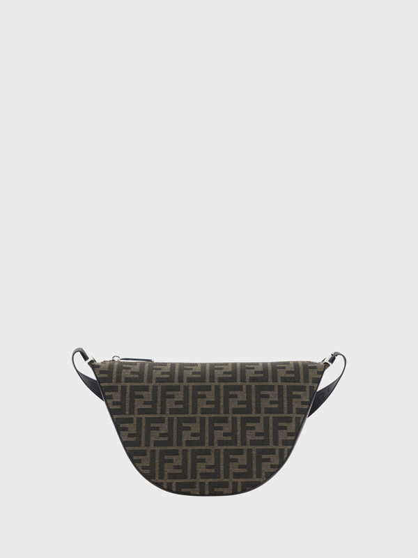 Melon Shoulder Bag