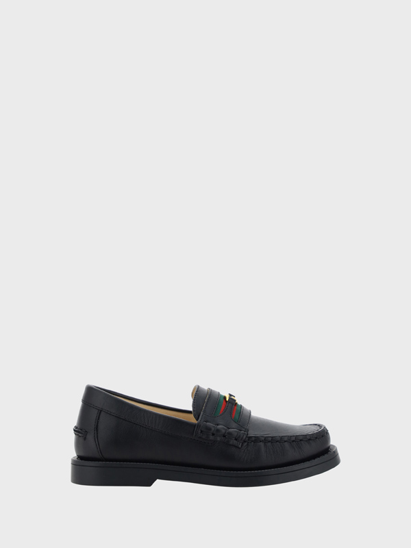 Loafers for Girl