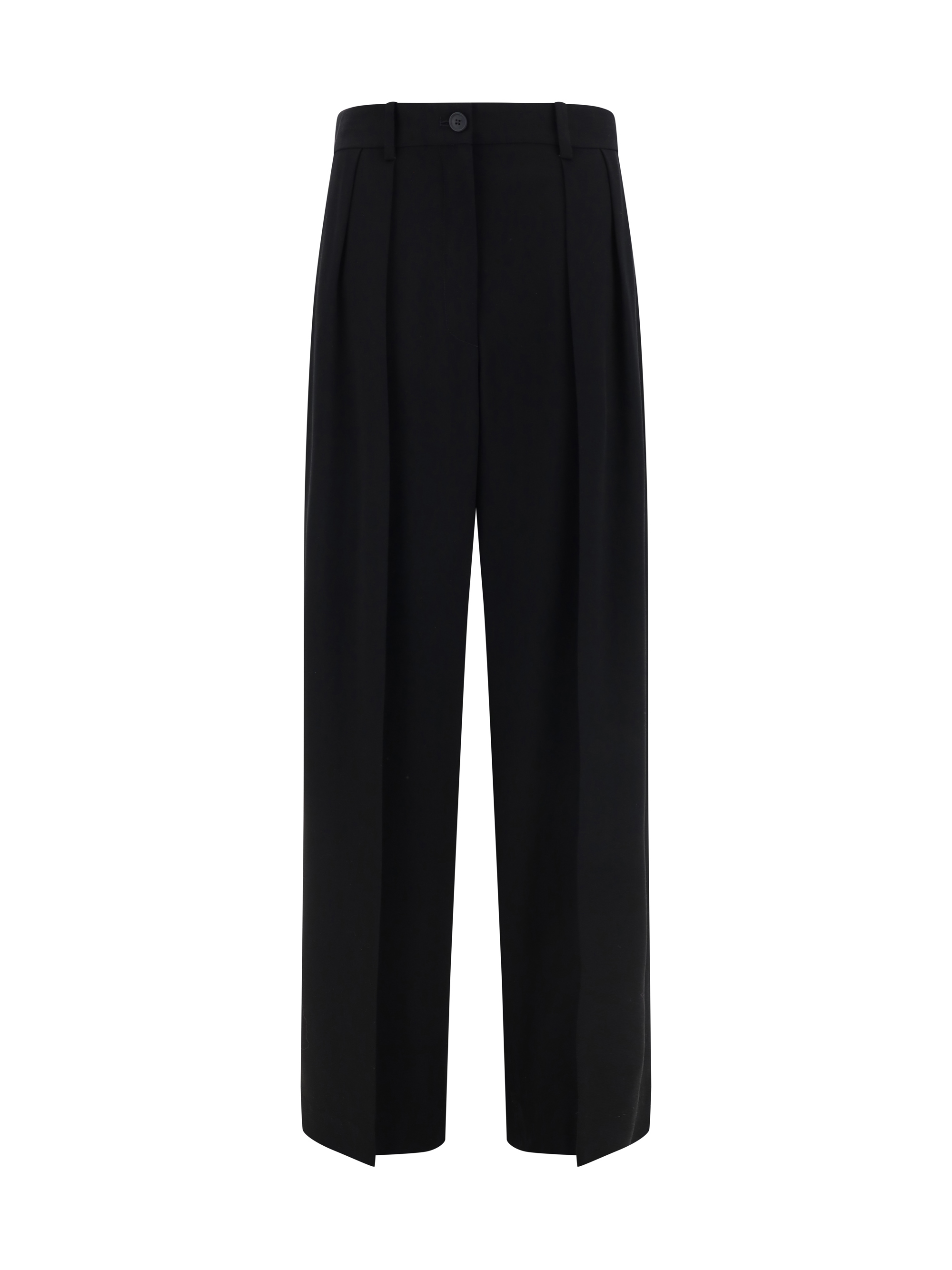 Shop The Row Igor Pants In Black