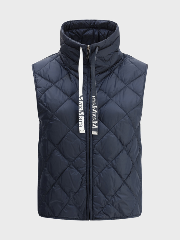 Tregic Down Vest