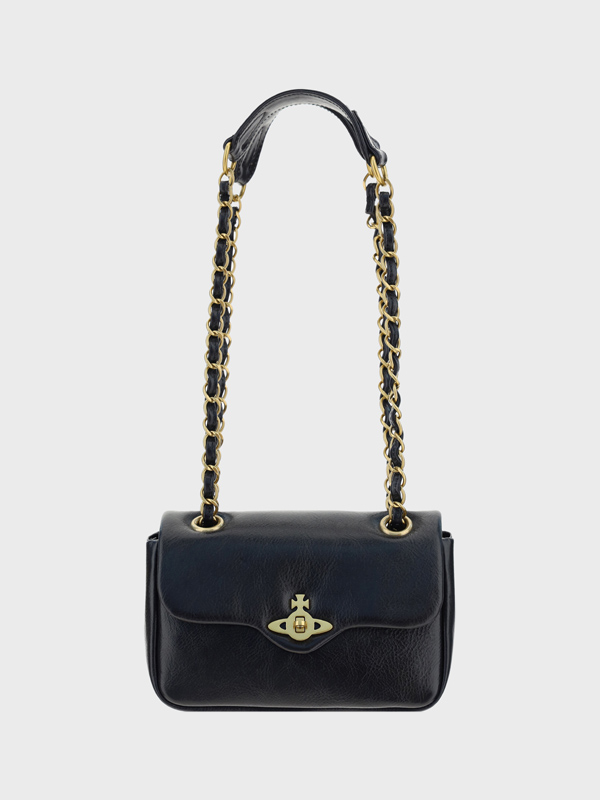 Anita Chain Shoulder Bag