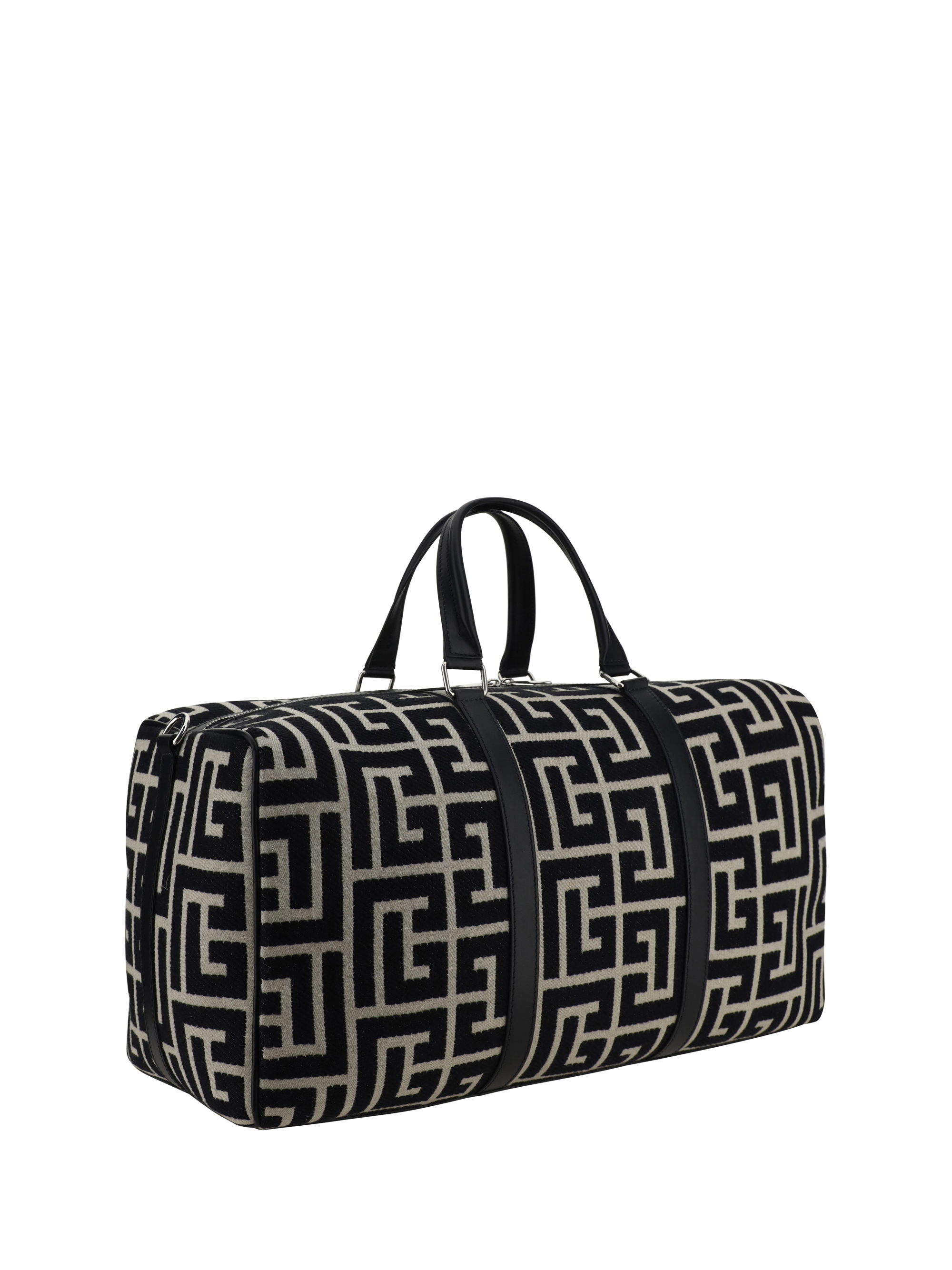 Balmain travel discount bag